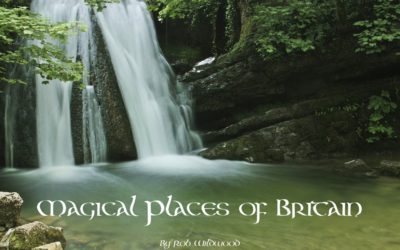 Magical Places Of Britain